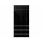 Panneau solaire monocristallin - revolt - 585 w - technologie topcon - haute efficacit - full screen ...