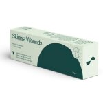 Pansement cicatrisant en spray - skinnia - flacon spray - 100 ml - go�t amer - film transparent - dur�e ...