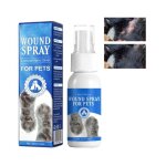 Pansement liquide transparent imperméable pour chiens et chatsspray de guérison des plaiesspray de nettoyage ... Pansement liquide transparent imperméable pour chiens et chatsspray de guérison des plaiesspray de nettoyage ...