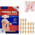 Pansements pour ongles mycoses patch correcteur dongles dorteils patchs de r�paration de longle pour ...
