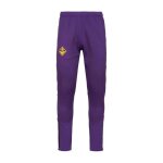 Pantalon abunszip pro 7 fiorentina 23 / 24 violet homme