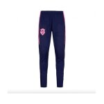 Pantalon abunszip pro 7 stade franais paris rugby - homme - bleu