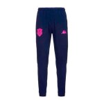 Pantalon arufinzip 7 stade fran�ais paris rugby bleu homme