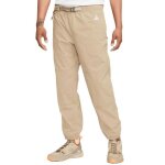 Pantalon beige homme nike trail