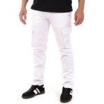 Pantalon blanc homme paname brothers live