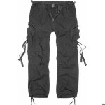 Pantalon cargo - brandit - m65 vintage - couleur gris - taille standard - homme Pantalon cargo - brandit - m65 vintage - couleur gris - taille standard - homme