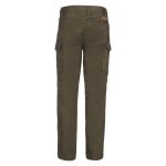 Pantalon cargo chaud percussion tradition