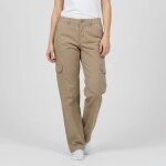 Pantalon cargo coton paul femme joseph in