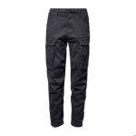 Pantalon cargo droit fusel g - star rovic 3d