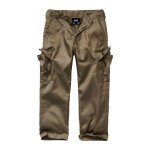 Pantalon cargo enfant brandit us ranger