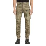 Pantalon cargo g - star rovic 3d
