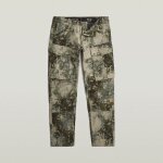 Pantalon cargo g - star rovic zip 3d