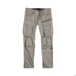 Pantalon cargo g - star rovic zip 3d regular tapered