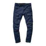 Pantalon cargo g - star rovic zip 3d regular tapered