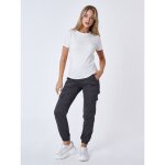 Pantalon cargo à poches multiples femme project x paris Pantalon cargo à poches multiples femme project x paris