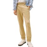 Pantalon chino beige homme tommy hilfiger austin