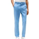 Pantalon chino bleu homme tommy hilfiger austin