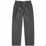 Pantalon chino dickies double knee rec
