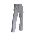 Pantalon de cuisine classique motif pied - de - poule morteau lma - pied - de - poule Pantalon de cuisine classique motif pied - de - poule morteau lma - pied - de - poule