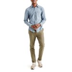 Pantalon dockers - a1165 - 0017 - original chino tapered pantalons homme