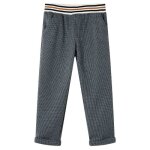 Pantalon pour enfants anthracite 5 dimensions disponibles