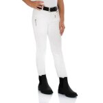 Pantalon quitation de concours fille equestro jodhpur bimbo leilani