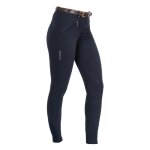 Pantalon quitation femme equestro selene