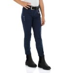 Pantalon quitation fille equestro jodhpur bimbo leilani