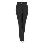 Pantalon �quitation full grip cargo femme elt micro jodhpur