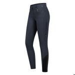 Pantalon équitation full grip femme elt lucy glam Pantalon équitation full grip femme elt lucy glam