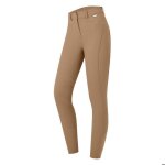 Pantalon équitation full grip femme elt oktavia Pantalon équitation full grip femme elt oktavia