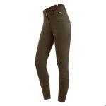 Pantalon �quitation taille haute femme elt mathilda glam