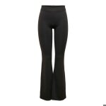 Pantalon femme - only - fever - �vas� - extensible - confortable