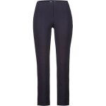 Pantalon femme - stehmann - ina - 748 - taille haute - Élastique - coupe cargo Pantalon femme - stehmann - ina - 748 - taille haute - Élastique - coupe cargo
