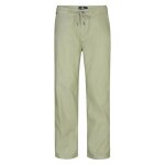 Pantalon fluide vert sauge homme petrol industries trouser