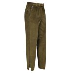 Pantalon fuseau club interchasse lerins