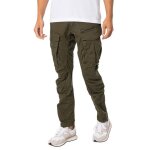 Pantalon g - star rovic zip 3d regular tapered Pantalon g - star rovic zip 3d regular tapered