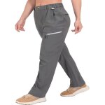 Pantalon impermable flexible pour femme idal pour le trekking et le golf taille l