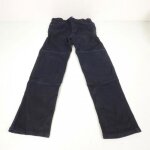 Pantalon jean moto route pour homme nexone taille 42 jean bleu fonc� neuf