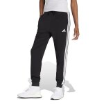 Pantalon de jogging - adidas w 3s sj - noir - coton 93% - taille m Pantalon de jogging - adidas w 3s sj - noir - coton 93% - taille m