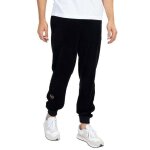 Pantalon de jogging court velour track - sergio tacchini