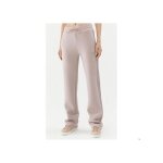 Pantalon jogging femme beige guess brenda m