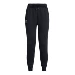 Pantalon de jogging polaire femme under armour icon fleece