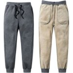 Pantalon de jogging en polaire homme bas de jogging hiver survetement pantalons de sport confortable ... Pantalon de jogging en polaire homme bas de jogging hiver survetement pantalons de sport confortable ...