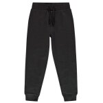 Pantalon jogging de sport enfant noir ? taille élastique et poches ? 3 à 14 ans - - noir Pantalon jogging de sport enfant noir ? taille élastique et poches ? 3 à 14 ans - - noir
