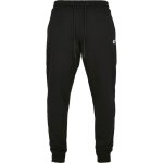 Pantalon de jogging - starter - urban classics - noir - coupe loose - homme