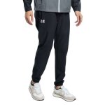 Pantalon de jogging - under armour - vibe - slim - noir - homme
