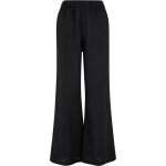 Pantalon en lin m�lange femme urban classics wide