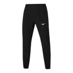 Pantalon mizuno frontier shadow ? noir ? confort & libert� de mouvement
