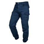 Pantalon moto certifi� moto alpha motoblouz